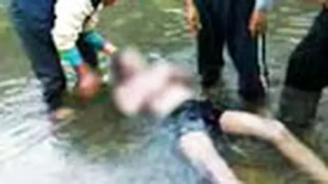 Jasad Pencari Ikan Sungai Ciwulan Ditemukan