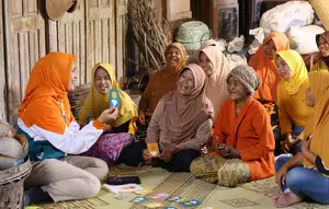 BTPN Syariah Kantongi Laba Rp 1,01 Triliun di Kuartal III 2026