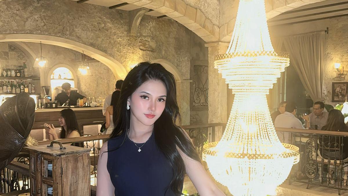 Selebgram Putri Ramdayani Berbagi Tips Kecantikan, Usulkan Sanksi untuk Pengusaha Skincare Berbahaya