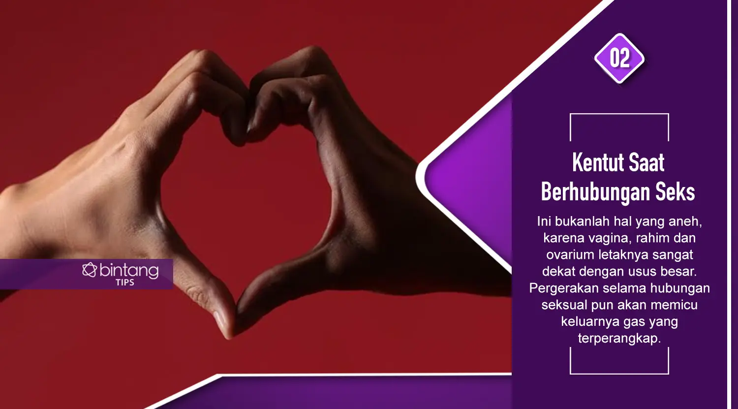 Hal yang kerap dianggap tak normal. (Foto: Deki Prayoga, Digital Imaging: M. Iqbal Nurfajri/Bintang.com)