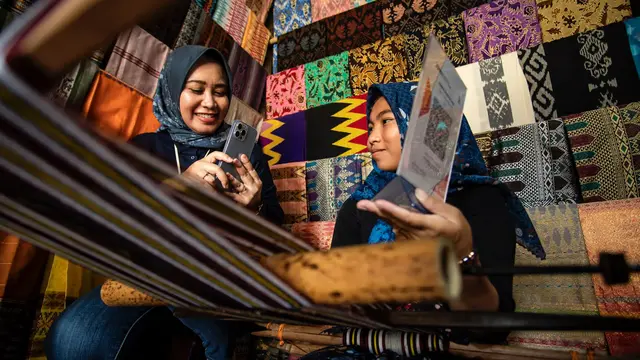 Jangan Khawatir Soal Transaksi, BRI Jamin E-Channel Tetap Lancar Saat Lebaran!