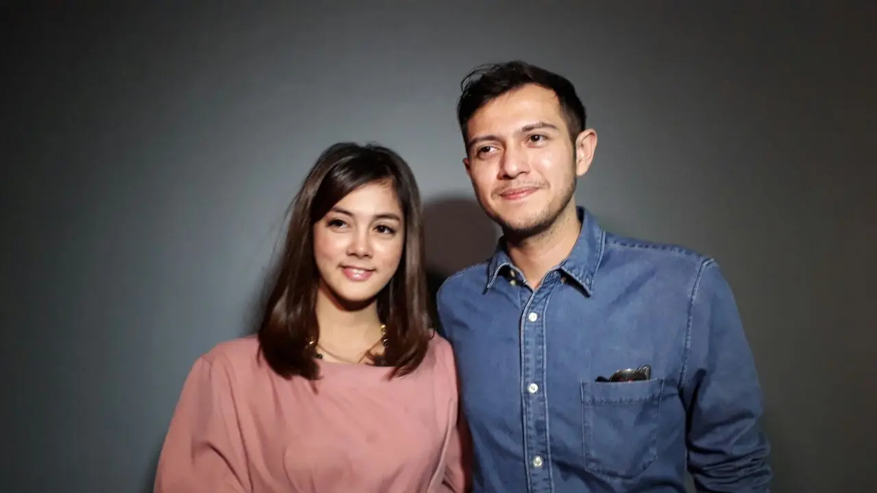 Rifky Balweel dan Biby Alraen sudah sepekan menjalani mahligai pernikahan.