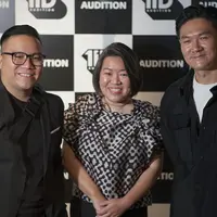 1ID Audition. (Foto: Istimewa)