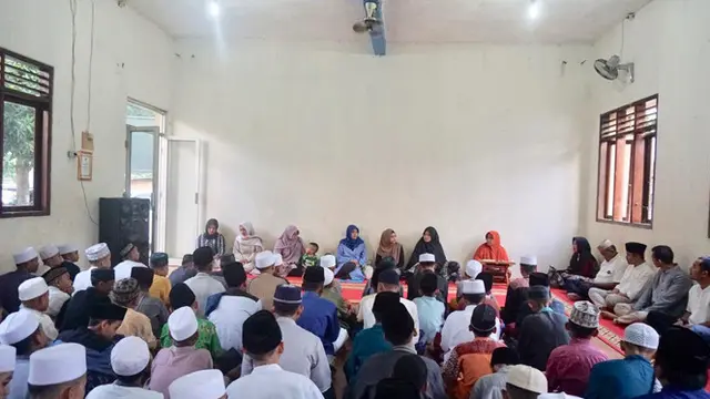 Ditjen PUM Kemendagri