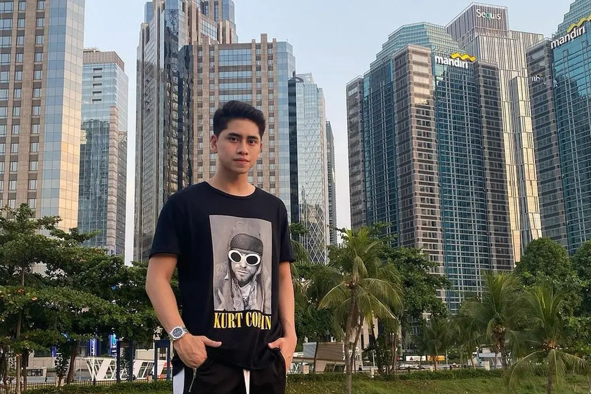 Athalla Naufal