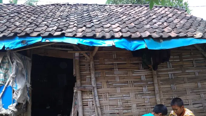 Mimpi Bocah Putus Sekolah di Tengah Janji Pendidikan Dasar Gratis