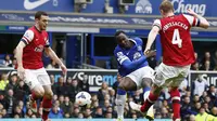 Penggawa Everton Makin Pede ke Liga Champions