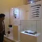 Museum Sonobudoyo Yogyakarta bertansformasi dari pendukung pemerintahan kolonial Belanda menjadi penjaga keistimewaan DIY (Liputan6.com/ Switzy Sabandar)