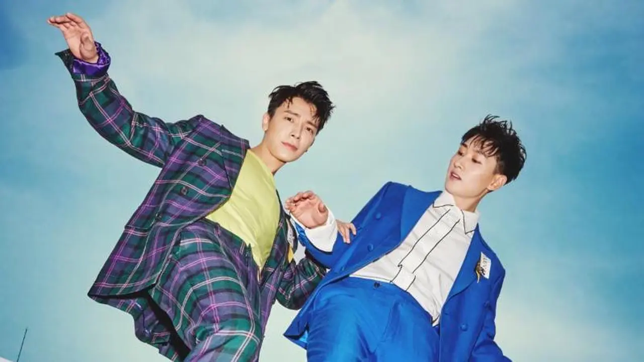[Bintang] Super Junior