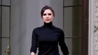 Victoria Beckham Ngaku Pakai Tas Louis Vuitton KW, Kena Sindir Marc Jacobs