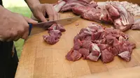 Tips Mengolah Daging Kambing agar Empuk dan Tidak Bau Prengus di Hari Idul Adha