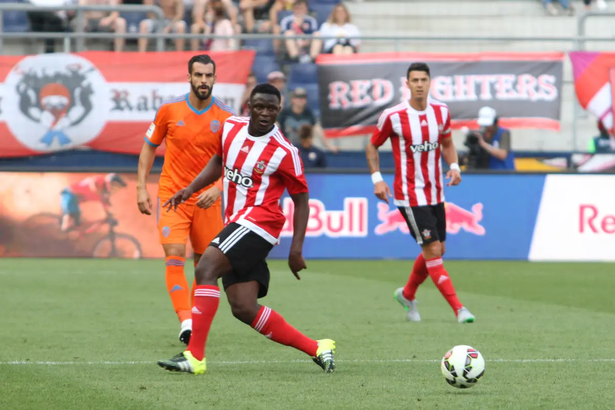 Victor Wanyama