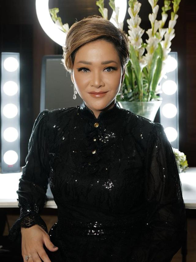 Maia Estianty (Foto: Instagram @maiaestiantyreal)