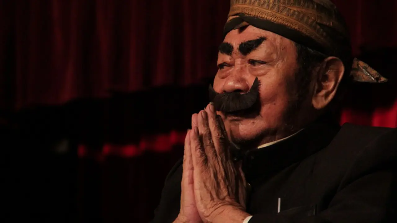 Pak Raden