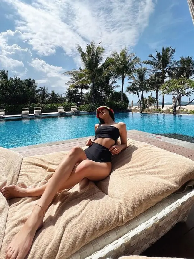 [Fimela] Alyssa Daguise