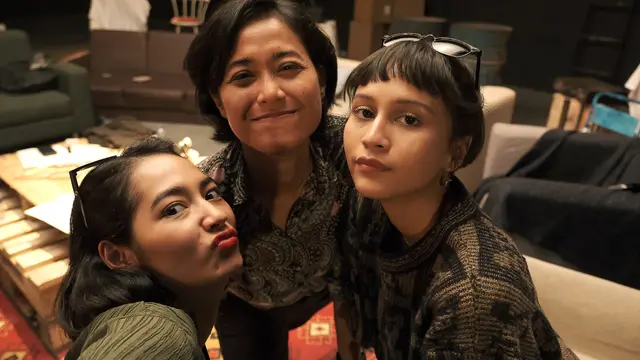 [Fimela] Film 13 Bom Jakarta