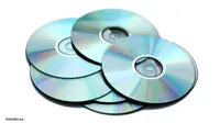 Sony dan Panasonic Kembangkan Disc Masa Depan Kapasitas 300 GB