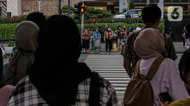 Alasan Pemerintah Wajibkan Pekerja Bayar Iuran Tapera
