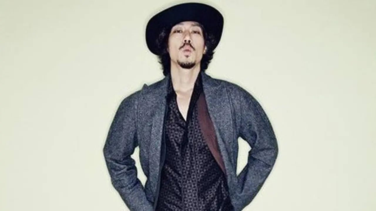 Tiger JK