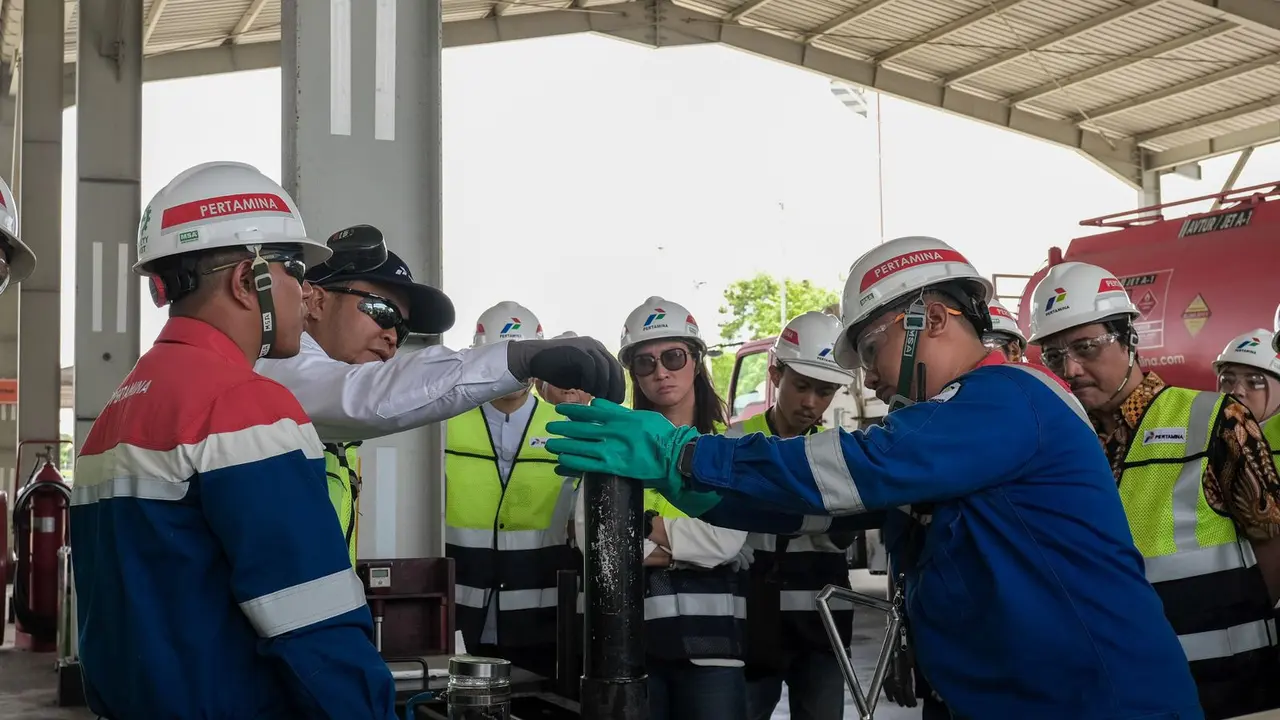 Pertamina