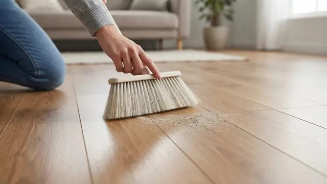 Cara Memperpanjang Ketahanan Lantai Laminasi