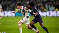 Jujur Banget! Spalletti Sebut Juventus Memalukan di Babak Pertama Lawan Pafos Meski Akhirnya Menang, Kenapa?