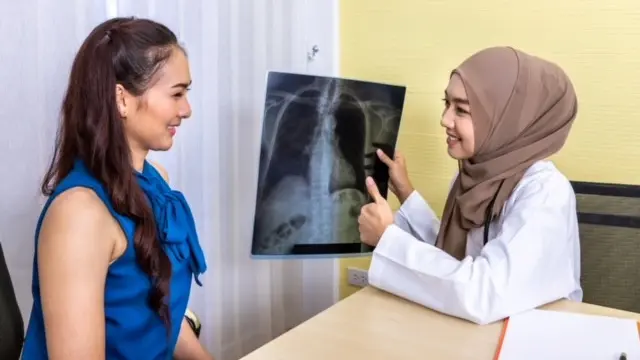 Tips Agar Perjalanan Medis Lebih Optimal