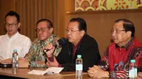 Merajut Kebersamaan Berbagai Pihak di Perayaan Imlek Nasional 2020