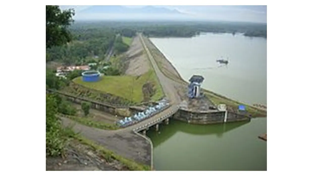 Wisata Wonogiri