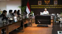 Anak Buah Menko Luhut Pastikan Harga BBM Subsidi Tak Naik