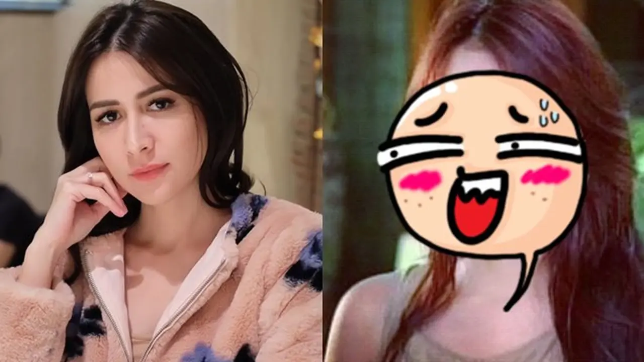 6 Potret Lawas Rina Diana di Awal Karier, Parasnya Curi Perhatian
