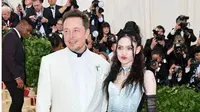 Elon Musk (Sumber: Instagram/elonscult)