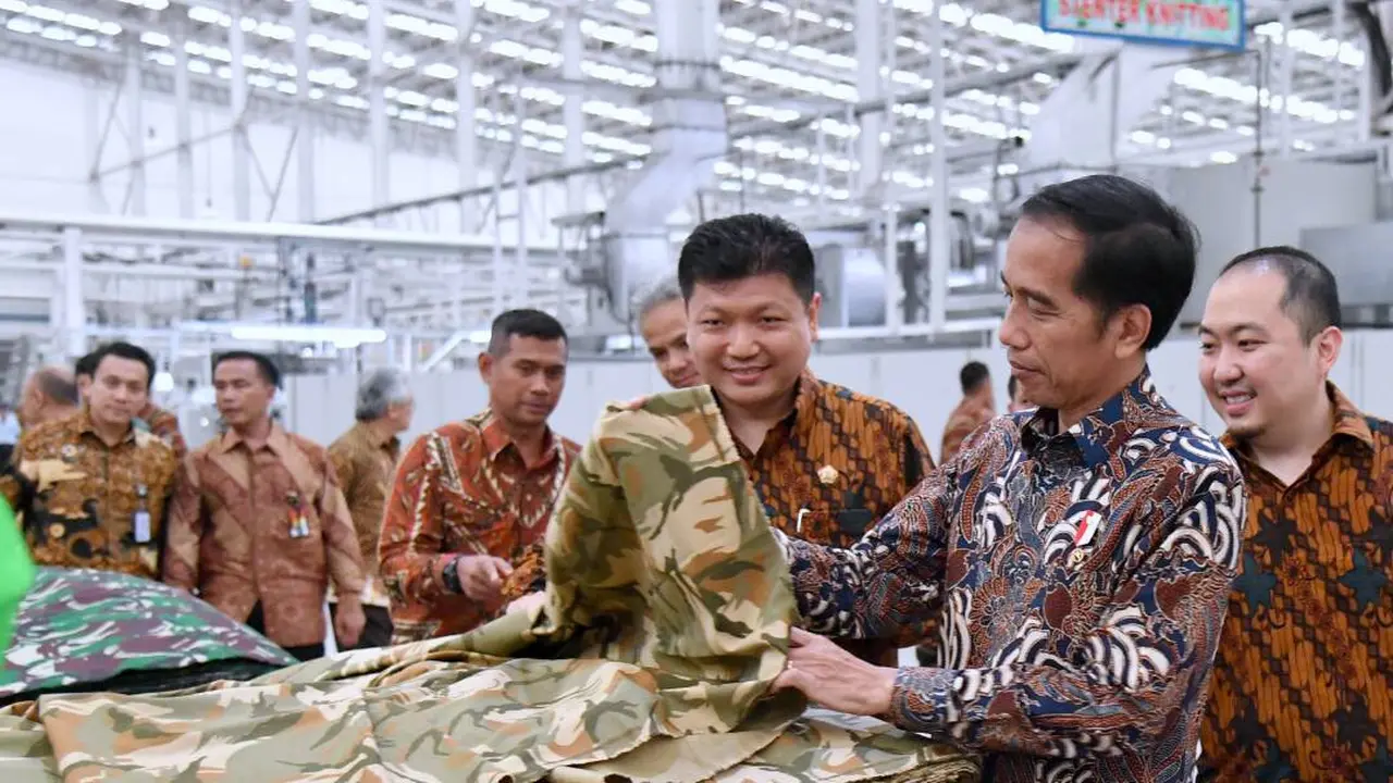 jokowi