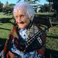 5 Orang Tertua Dunia, Ada yang Usianya Mencapai 122 Tahun (Sumber Foto: Pinterest.com)