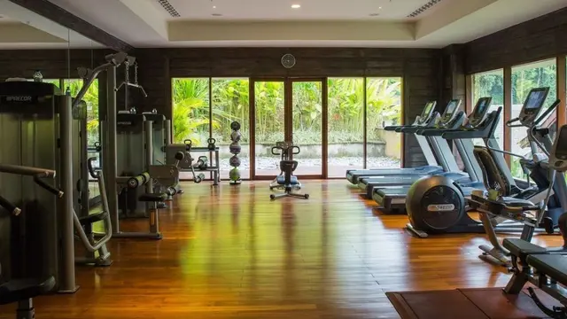 Penginapan Reino Barack di Bali