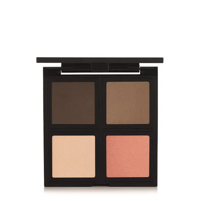 Contouring Palette dari The Body Shop (Foto: The Body Shop)