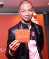 Marcell Siahaan merupakan salah satu penggemar band Duran Duran. Pada album terbarunya, Marcell membawa nostalgia kejayaan dari lagu Ordinary World milik band tersebut. (Galih W. Satria/Bintang.com)