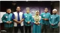 Prediksi Singkat Final Top 4 AKSI Asia, Siapa Paling Kuat?