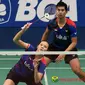 Alfian Eko Prasetya/Annisa Saufika. (badmintonindonesia.org)