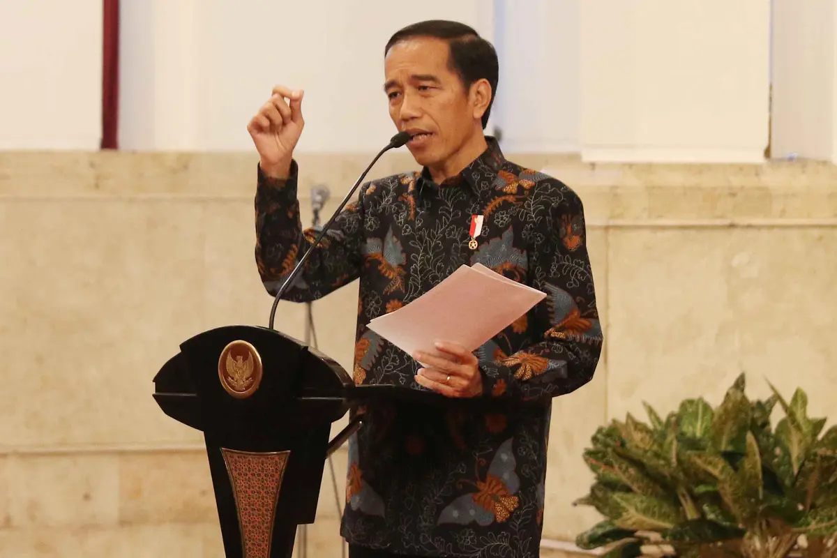 Jokowi