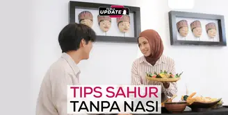 Fimela Update: Tips Sahur