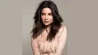 Priyanka Chopra (Marie Claire)