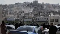 PBB: Lebih dari 900 Warga Palestina Terusir dari Tepi Barat Sejak Awal 2026