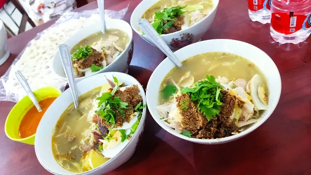 12 Rekomendasi Tempat Makan Soto di Malang, Kuah Kaldunya Bikin Nagih dan Wajib Dicoba
