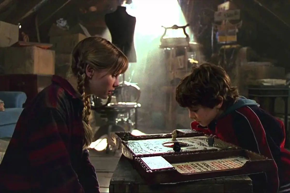 Jumanji