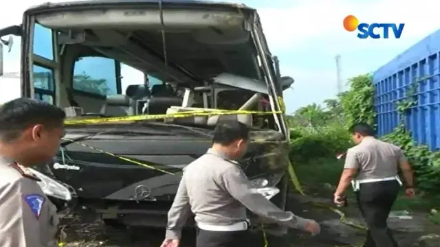 Sopir bus kecelakaan maut di Tanjakan Emen  sempat melaporkan adanya kerusakan rem bus ke bagian mekanik.