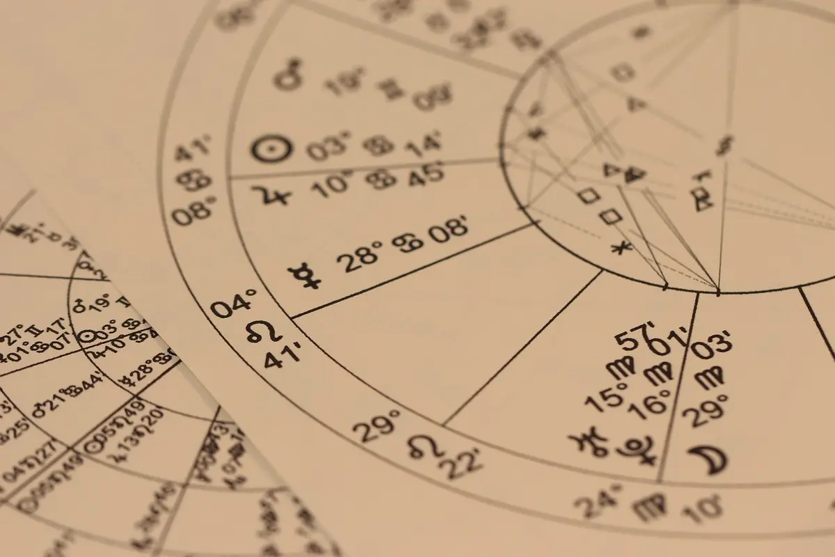 Ilustrasi Zodiak. (MiraCosic/Pixabay)