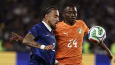 Krisis Bek Kanan, Liverpool Tertarik Rekrut Bintang Chelsea