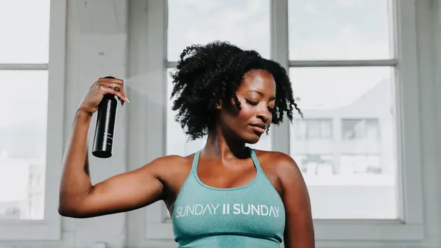 Manfaat Hair Mist dan Hair Vitamin