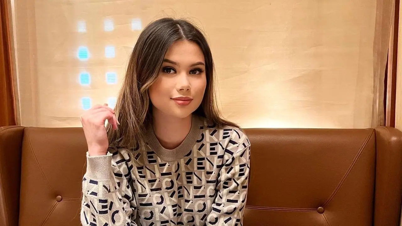 6 Potret Fabienne Nicole Miss Universe Indonesia 2023, Diminta Turun dari Jabatannya
